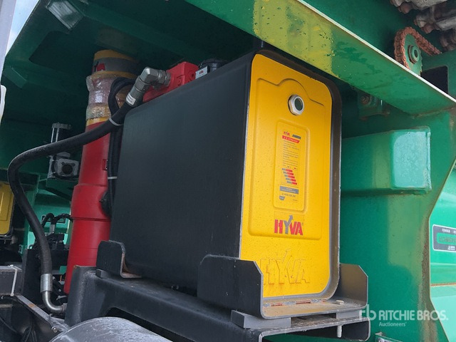 2023 XCMG XGA3311D6NE 8x4 Twin-Steer (Unused) T/A Dump Truck - Tipper: picture 4 2023 XCMG XGA3311D6NE 8x4 Twin-Steer (Unused) T/A Dump Truck - Tipper: picture 4