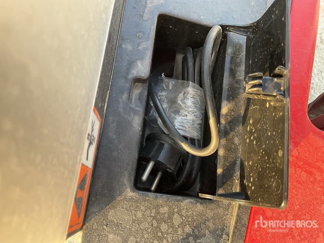 2024 Hangcha CDD15-WS 1.5 ton (Unused) Electric Stacker - Pallet truck: picture 5 2024 Hangcha CDD15-WS 1.5 ton (Unused) Electric Stacker - Pallet truck: picture 5