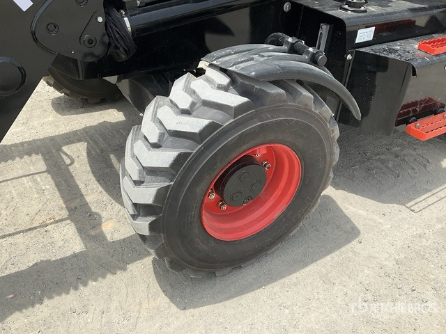 2025 HEXL 420X 4x4 (Unused) Backhoe Loader - Flail mower/ Mulcher: picture 5 2025 HEXL 420X 4x4 (Unused) Backhoe Loader - Flail mower/ Mulcher: picture 5