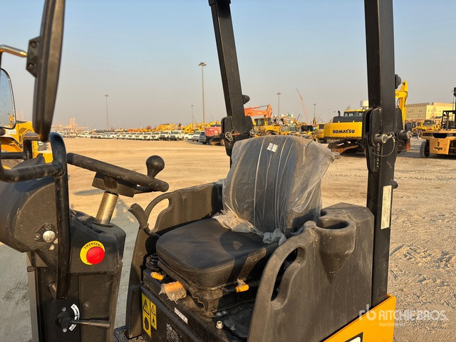 2025 JCB VMT300 (Unused) Double Drum Roller - Road roller: picture 5 2025 JCB VMT300 (Unused) Double Drum Roller - Road roller: picture 5