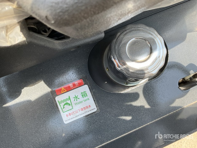 2025 KUL DR-2700 (Unused) Double Drum Roller - Road roller: picture 5 2025 KUL DR-2700 (Unused) Double Drum Roller - Road roller: picture 5