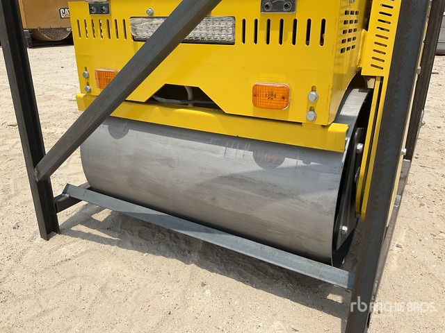 2025 KUL DR-2700 (Unused) Double Drum Roller - Road roller: picture 5 2025 KUL DR-2700 (Unused) Double Drum Roller - Road roller: picture 5