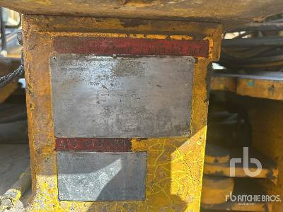 ATLAS BOOMER 352 - Drilling rig: picture 1 ATLAS BOOMER 352 - Drilling rig: picture 1