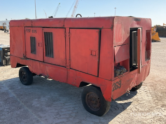 Airman Air Compressor - Air compressor: picture 2 Airman Air Compressor - Air compressor: picture 2