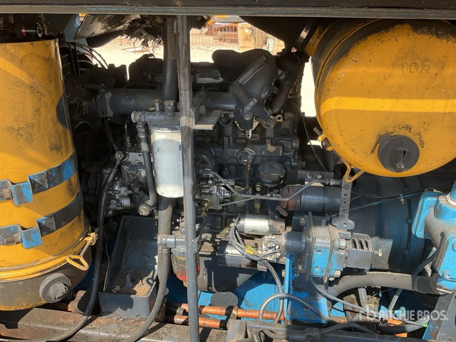 Airman PDS390S Air Compressor - Air compressor: picture 5 Airman PDS390S Air Compressor - Air compressor: picture 5