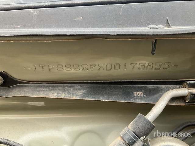 2018 Toyota Hiace 4x2 15-Seat Mini Bus - Bus: picture 1 2018 Toyota Hiace 4x2 15-Seat Mini Bus - Bus: picture 1