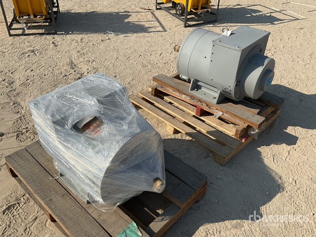 Marathon 360MDL0958-1 :Misc. Instrumentation and Electrical - Electrical system for Construction machinery: picture 3 Marathon 360MDL0958-1 :Misc. Instrumentation and Electrical - Electrical system for Construction machinery: picture 3