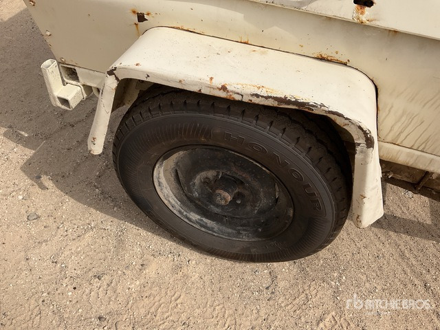 Terex Light Tower - Lighting tower: picture 4 Terex Light Tower - Lighting tower: picture 4