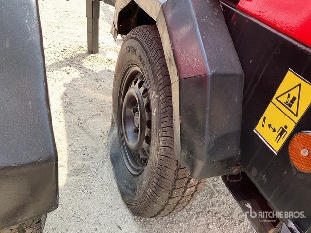 Tower Light VT-1 & BLED-1 Light Tower - Lighting tower: picture 4 Tower Light VT-1 & BLED-1 Light Tower - Lighting tower: picture 4