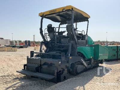 VOGELE SUPER S1900-2 - Asphalt paver: picture 3 VOGELE SUPER S1900-2 - Asphalt paver: picture 3