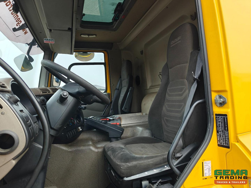 DAF FAN CF75.250 6x2/4 Dagcabine Euro5 - Retarder - ChassisCabine - Allison Automaat - SmartTacho V2 - 09/2026 APK - Cab chassis truck: picture 5 DAF FAN CF75.250 6x2/4 Dagcabine Euro5 - Retarder - ChassisCabine - Allison Automaat - SmartTacho V2 - 09/2026 APK - Cab chassis truck: picture 5