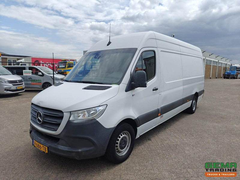 Mercedes-Benz Sprinter 311 CDI L3H2 - Euro6ZF - Automaat - Navigatie - Camera - 06/2026 APK - Small van: picture 1 Mercedes-Benz Sprinter 311 CDI L3H2 - Euro6ZF - Automaat - Navigatie - Camera - 06/2026 APK - Small van: picture 1