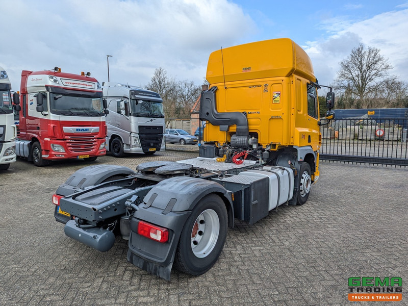 DAF CF 400 FT 4x2 Spacecab Euro6 - ADR - Retarder - Standairco - PTO Prep - Alcoa's - 12/2025APK - Tractor unit: picture 3 DAF CF 400 FT 4x2 Spacecab Euro6 - ADR - Retarder - Standairco - PTO Prep - Alcoa's - 12/2025APK - Tractor unit: picture 3