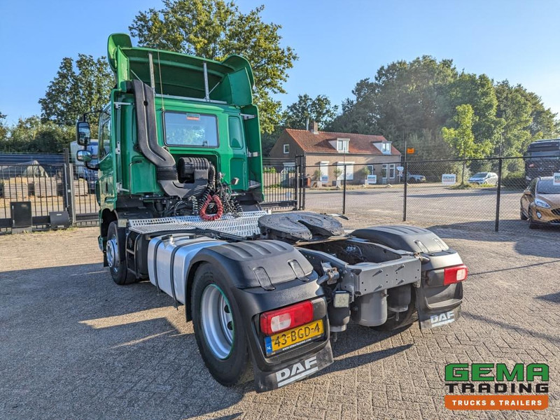 DAF FT CF370 4x2 Daycab Euro6 Automaat - 6930KG (T1480) - Tractor unit: picture 4 DAF FT CF370 4x2 Daycab Euro6 Automaat - 6930KG (T1480) - Tractor unit: picture 4