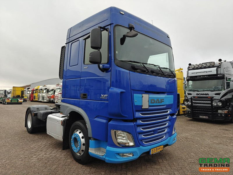 DAF XF 440 FT 4x2 Spacecab Euro6A - Alcoa - 04/2026 APK - Tractor unit: picture 2 DAF XF 440 FT 4x2 Spacecab Euro6A - Alcoa - 04/2026 APK - Tractor unit: picture 2