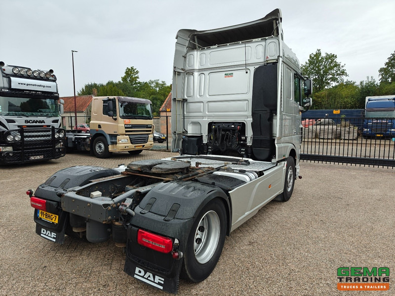 DAF XF 460 FT 4x2 SpaceCab Euro6A - WF/Kiep Hydrauliek - Schuifschotel - SMARTTacho V2 - 07/2026 APK - Tractor unit: picture 3 DAF XF 460 FT 4x2 SpaceCab Euro6A - WF/Kiep Hydrauliek - Schuifschotel - SMARTTacho V2 - 07/2026 APK - Tractor unit: picture 3