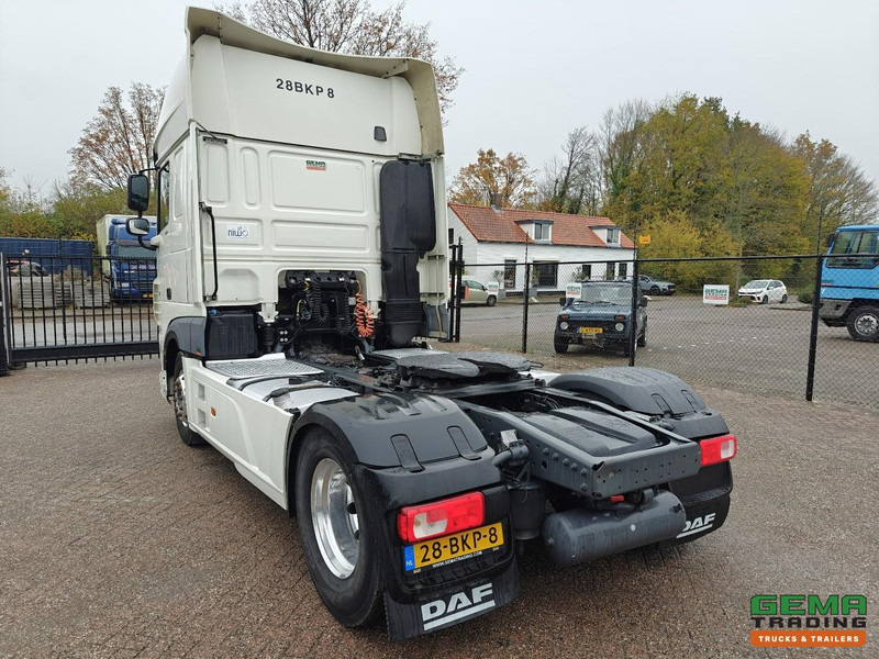 DAF XF 480 FT 4x2 Superspacecab Euro6C - Dubbele Tanks - Alcoa - Luchthoorns - Tractor unit: picture 4 DAF XF 480 FT 4x2 Superspacecab Euro6C - Dubbele Tanks - Alcoa - Luchthoorns - Tractor unit: picture 4