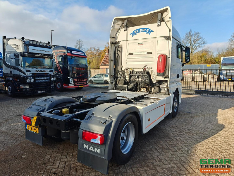 MAN TGX 18.460 4x2 XLX Euro6C - Dubbele Tanks - SmartTacho V2 - 07/2026 APK - Tractor unit: picture 3 MAN TGX 18.460 4x2 XLX Euro6C - Dubbele Tanks - SmartTacho V2 - 07/2026 APK - Tractor unit: picture 3
