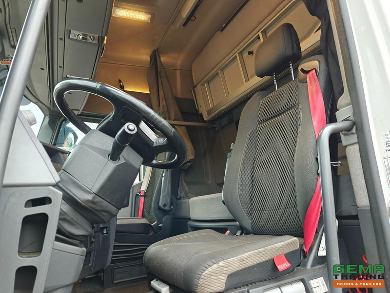 Renault T 440 HIGH 4x2 Comfort Euro6B - 13L - Dubbele Tanks - Tractor unit: picture 5 Renault T 440 HIGH 4x2 Comfort Euro6B - 13L - Dubbele Tanks - Tractor unit: picture 5