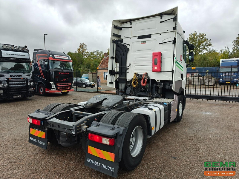 Renault T 440 HIGH 4x2 Comfort Euro6B - 13L - Dubbele Tanks - Tractor unit: picture 3 Renault T 440 HIGH 4x2 Comfort Euro6B - 13L - Dubbele Tanks - Tractor unit: picture 3