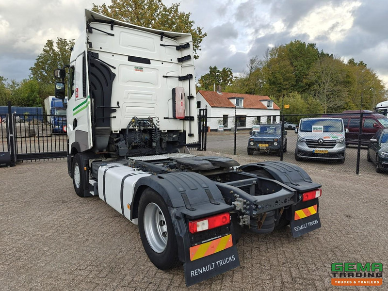 Renault T 440 HIGH 4x2 Comfort Euro6B - 13L - Dubbele Tanks - Tractor unit: picture 4 Renault T 440 HIGH 4x2 Comfort Euro6B - 13L - Dubbele Tanks - Tractor unit: picture 4