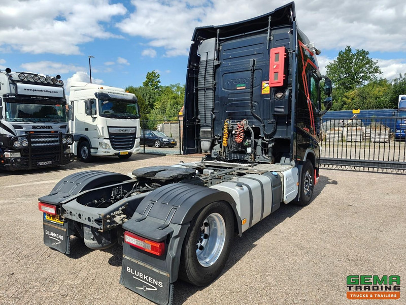 Volvo FH460 4x2 Globetrotter Euro6 - Dubbele Tanks - Standairco - SMARTTachoV2 - 04/2026 APK - Tractor unit: picture 3 Volvo FH460 4x2 Globetrotter Euro6 - Dubbele Tanks - Standairco - SMARTTachoV2 - 04/2026 APK - Tractor unit: picture 3