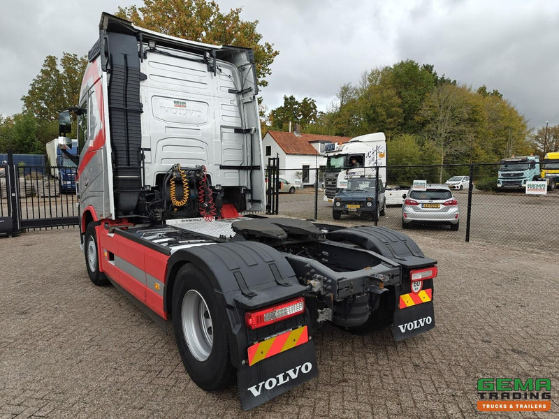 Volvo FH460 4x2 Globetrotter Euro6C - Hydrauliek - Dubbele Tanks - SMARTTacho V2 - 03/2026 APK - Tractor unit: picture 4 Volvo FH460 4x2 Globetrotter Euro6C - Hydrauliek - Dubbele Tanks - SMARTTacho V2 - 03/2026 APK - Tractor unit: picture 4