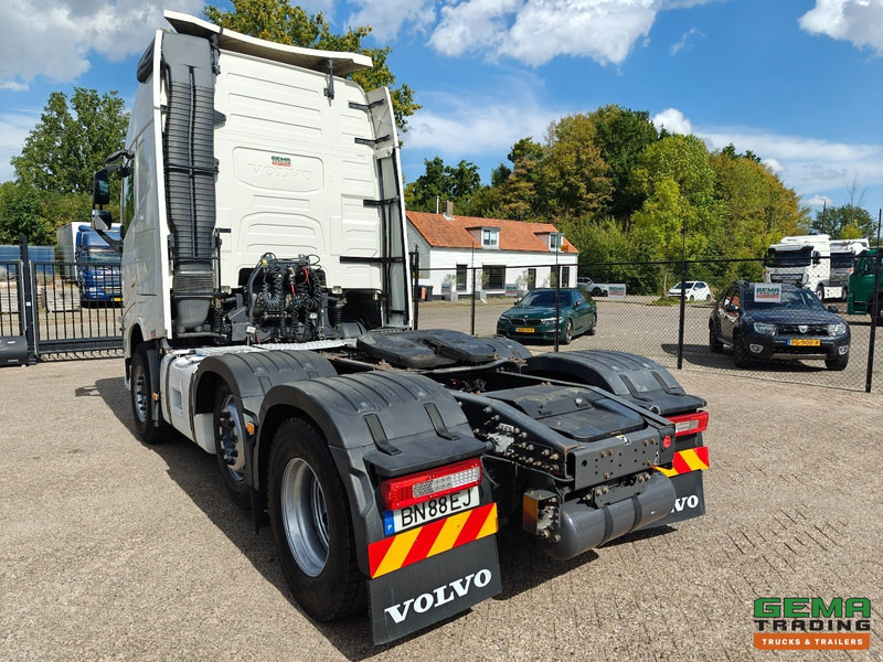 Volvo FH500 6x2 Globetrotter XL Euro6 - RHD!/Rechtslenkung! - Schuifschotel - SMARTTacho V2 - Tractor unit: picture 4 Volvo FH500 6x2 Globetrotter XL Euro6 - RHD!/Rechtslenkung! - Schuifschotel - SMARTTacho V2 - Tractor unit: picture 4
