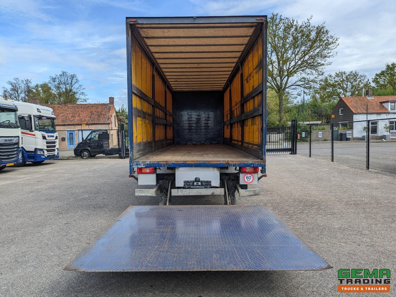 Volvo FE 280 4x2 Dagcab Euro6 - 6 CIL - Schuifzeilenbak 8.6m + Laadklep 2000kg - Curtainsider truck: picture 5 Volvo FE 280 4x2 Dagcab Euro6 - 6 CIL - Schuifzeilenbak 8.6m + Laadklep 2000kg - Curtainsider truck: picture 5