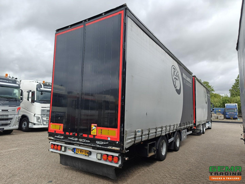 Volvo FH16-750 6x2 Globetrotter XL Euro6C - VEB+ - Volume Combi - Dubbele Tanks - IparkCool - SMARTTacho V2 - 07/2026 APK - Box truck: picture 3 Volvo FH16-750 6x2 Globetrotter XL Euro6C - VEB+ - Volume Combi - Dubbele Tanks - IparkCool - SMARTTacho V2 - 07/2026 APK - Box truck: picture 3