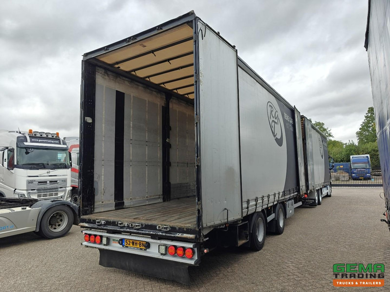 Volvo FH16-750 6x2 Globetrotter XL Euro6C - VEB+ - Volume Combi - Dubbele Tanks - IparkCool - SMARTTacho V2 - 07/2026 APK - Box truck: picture 2 Volvo FH16-750 6x2 Globetrotter XL Euro6C - VEB+ - Volume Combi - Dubbele Tanks - IparkCool - SMARTTacho V2 - 07/2026 APK - Box truck: picture 2
