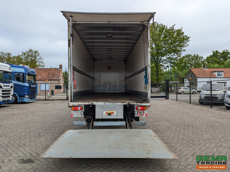 Volvo FL 250 4x2 Dagcab Euro6 -6CIL- 12T- Gesloten bak 7.75m + laadklep 1500kg - 06/2025APK - Box truck: picture 4 Volvo FL 250 4x2 Dagcab Euro6 -6CIL- 12T- Gesloten bak 7.75m + laadklep 1500kg - 06/2025APK - Box truck: picture 4