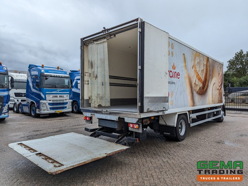 Volvo FL210 4x2 Daycab 18Ton Euro5 Handgeschakeld - Koel-VriesBak 8.40M - Frigo Block - Laadklep 1500KG - Isothermal truck: picture 2 Volvo FL210 4x2 Daycab 18Ton Euro5 Handgeschakeld - Koel-VriesBak 8.40M - Frigo Block - Laadklep 1500KG - Isothermal truck: picture 2