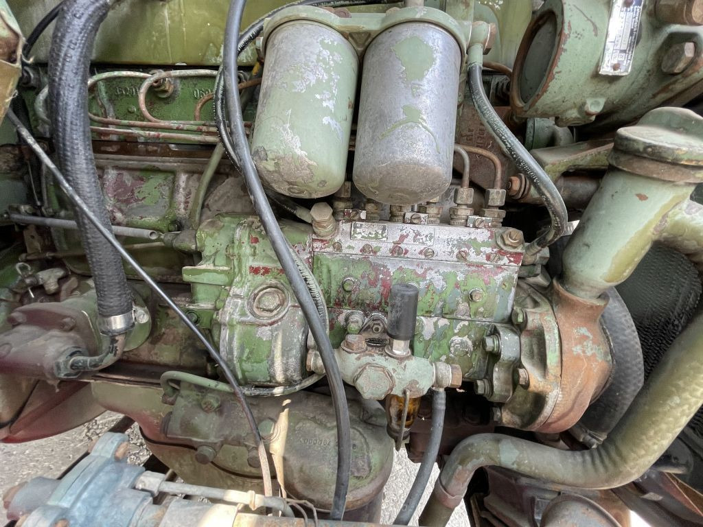 Tipper Mercedes-Benz 911 4X2 Tipper Manual Gear Spring/Spring *Top co Mercedes-Benz 911 4X2 Tipper Manual Gear Spring/Spring *Top co: picture 8