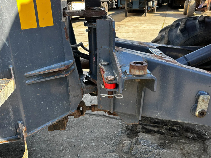 Mini dumper Terex 9 Ton 4X4 Mini Dumper *3711 Hours*: picture 16