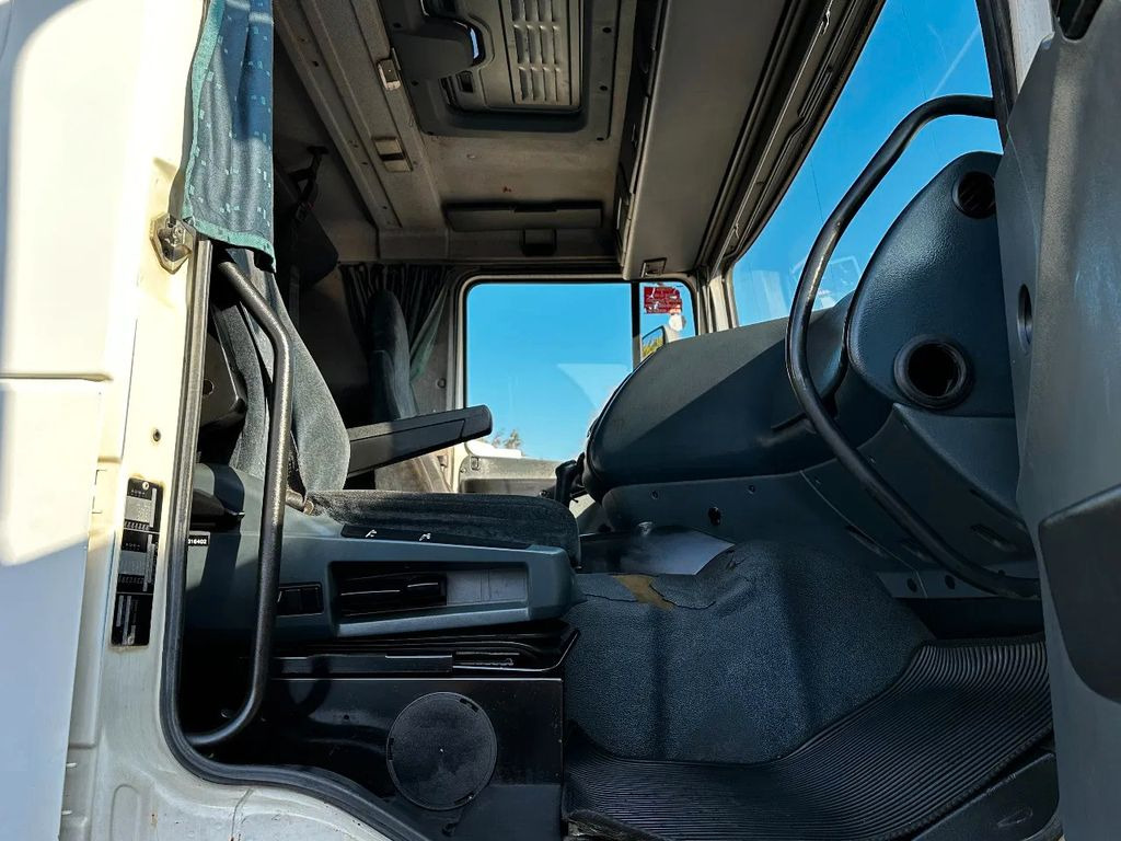 Tractor unit DAF XF 95.380 4X2 Tractor-unit Spring/Air ZF Manual: picture 11