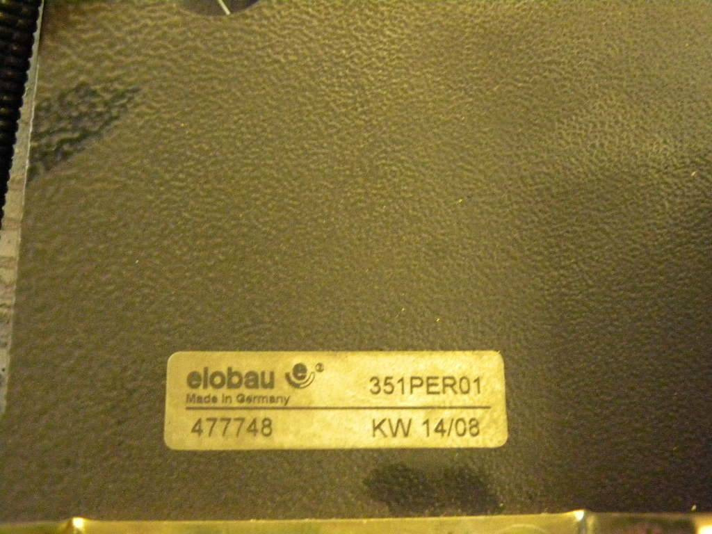 Accelerator & Brake (Pedals) for Caterpillar - Pedal for Material handling equipment: picture 3 Accelerator & Brake (Pedals) for Caterpillar - Pedal for Material handling equipment: picture 3