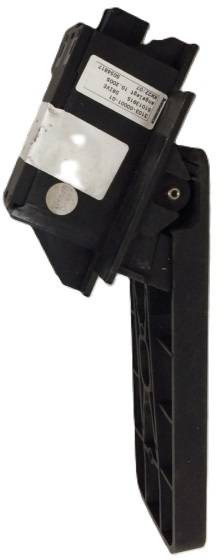 Accelerator pedal - Pedal for Material handling equipment: picture 3 Accelerator pedal - Pedal for Material handling equipment: picture 3