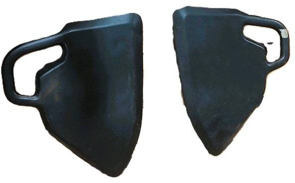 Arm Rest Left for Toyota/ BT - Body and exterior for Material handling equipment: picture 1 Arm Rest Left for Toyota/ BT - Body and exterior for Material handling equipment: picture 1