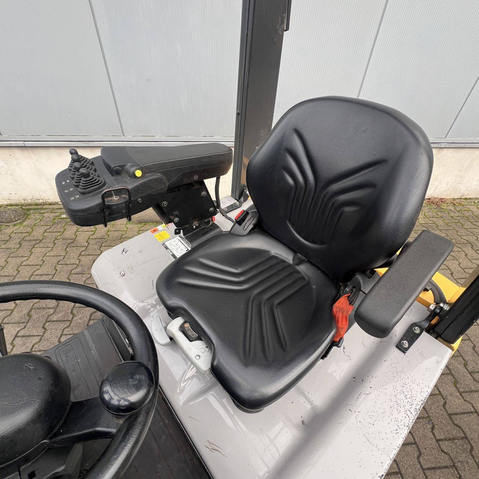 Atlet ET18 (1N1) - Electric forklift: picture 5 Atlet ET18 (1N1) - Electric forklift: picture 5