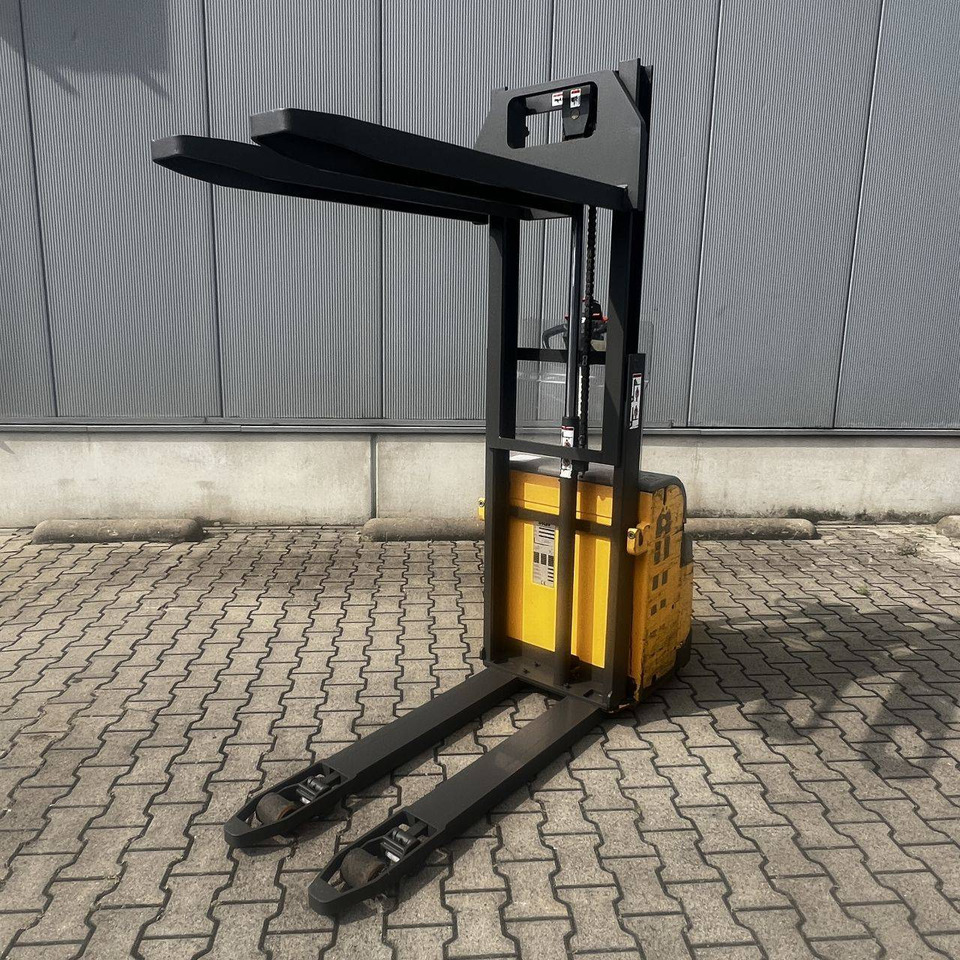 Atlet PSD125/160 - Stacker: picture 2 Atlet PSD125/160 - Stacker: picture 2