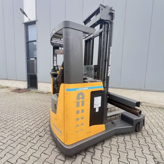 Atlet UFS250DTFVRE585 - 4-way reach truck: picture 1 Atlet UFS250DTFVRE585 - 4-way reach truck: picture 1