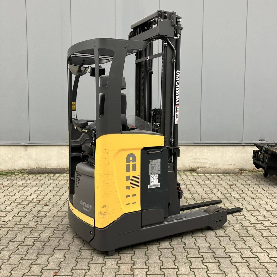 Atlet UMS160DTFVRE630 - Reach truck: picture 1 Atlet UMS160DTFVRE630 - Reach truck: picture 1