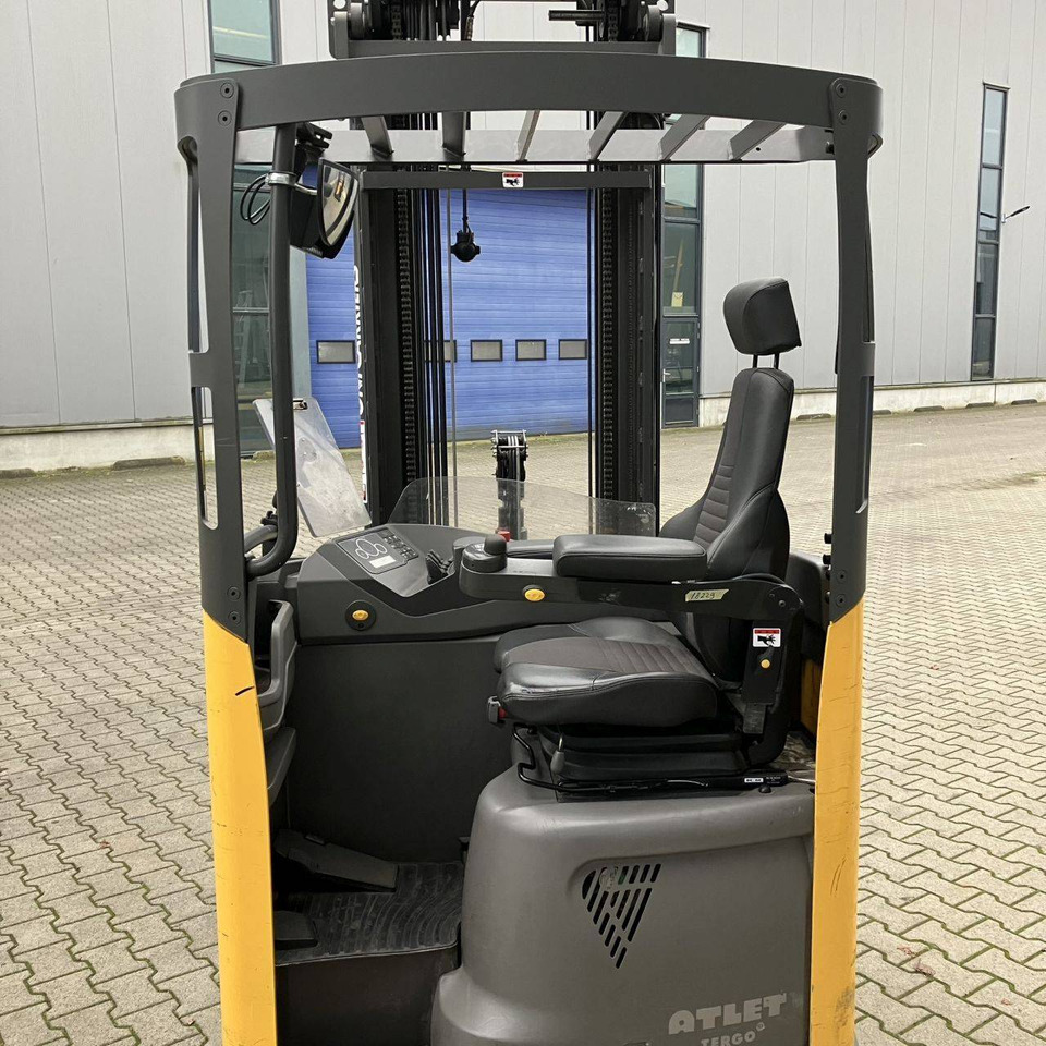 Atlet UMS160DTFVRE630 - Reach truck: picture 4 Atlet UMS160DTFVRE630 - Reach truck: picture 4
