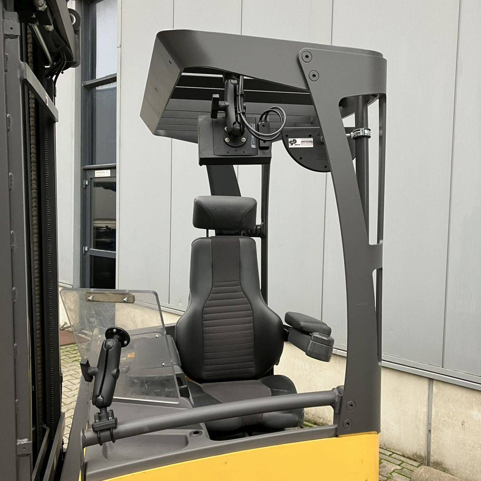 Atlet UMS160DTFVRE630 - Reach truck: picture 3 Atlet UMS160DTFVRE630 - Reach truck: picture 3