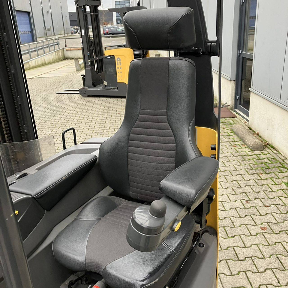 Atlet UMS160DTFVRE630 - Reach truck: picture 5 Atlet UMS160DTFVRE630 - Reach truck: picture 5