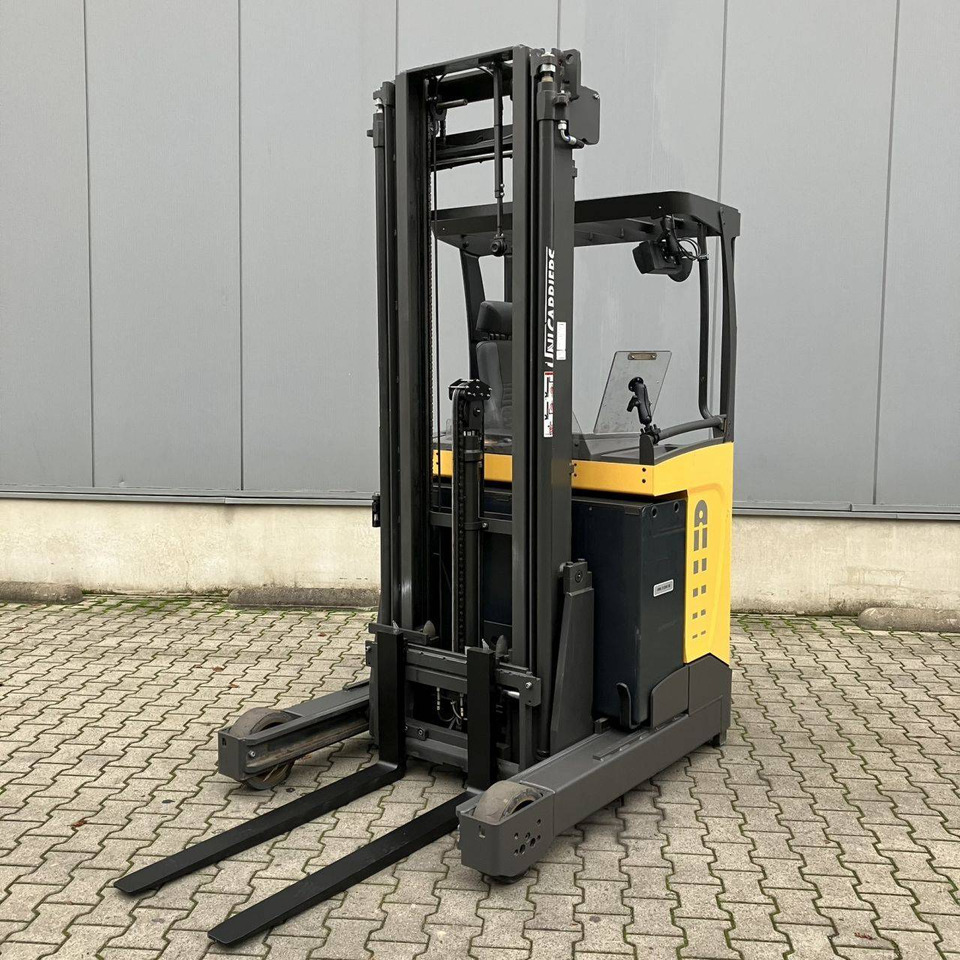 Atlet UMS160DTFVRE630 - Reach truck: picture 2 Atlet UMS160DTFVRE630 - Reach truck: picture 2