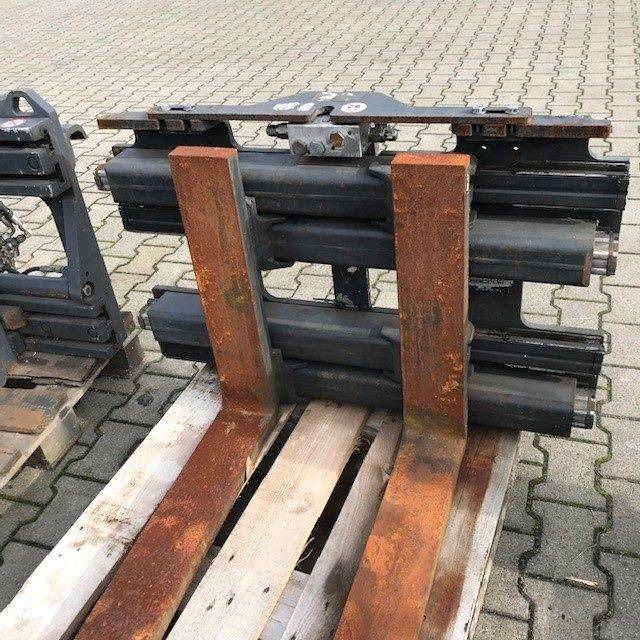 Cascade Fork postioner - Attachment: picture 1 Cascade Fork postioner - Attachment: picture 1