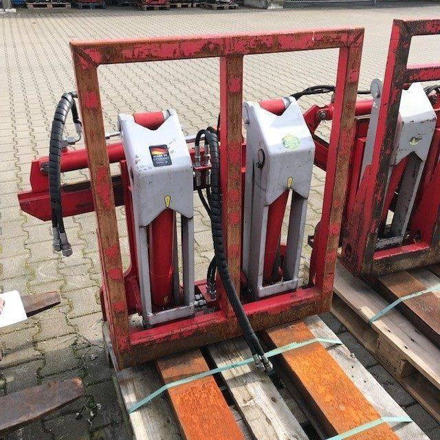 Dürwen Load Push - Attachment: picture 1 Dürwen Load Push - Attachment: picture 1