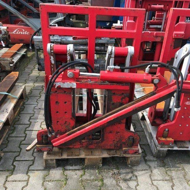 Dürwen Load Push - Attachment: picture 3 Dürwen Load Push - Attachment: picture 3